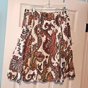 Vintage CABI Skirt